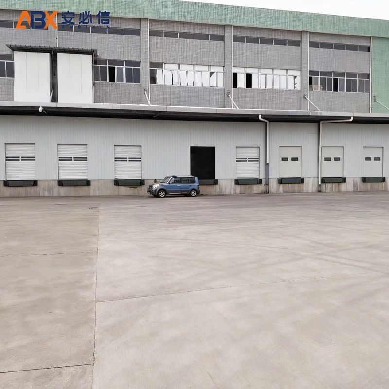 三门峡市洁净室高速门